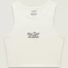 Everydayness Crop Linne Everydayness Crop Linne