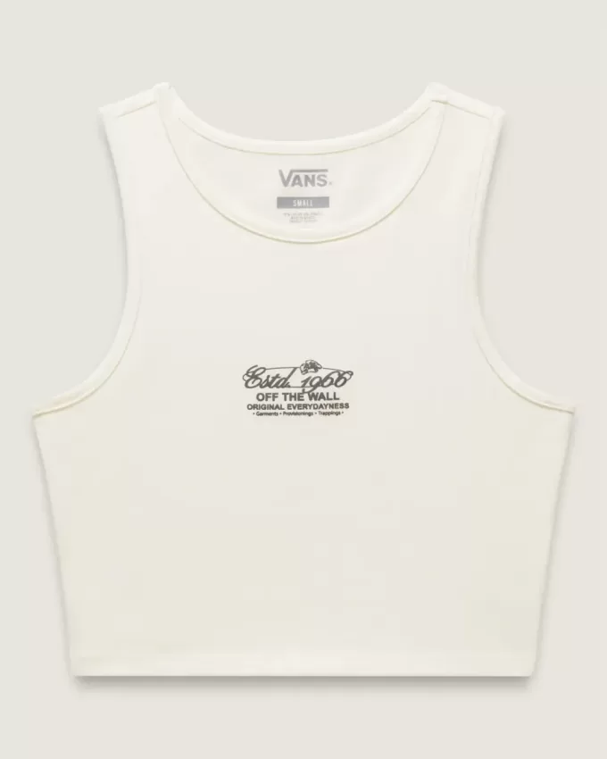 Everydayness Crop Linne Everydayness Crop Linne