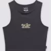 Everydayness Crop Linne Everydayness Crop Linne