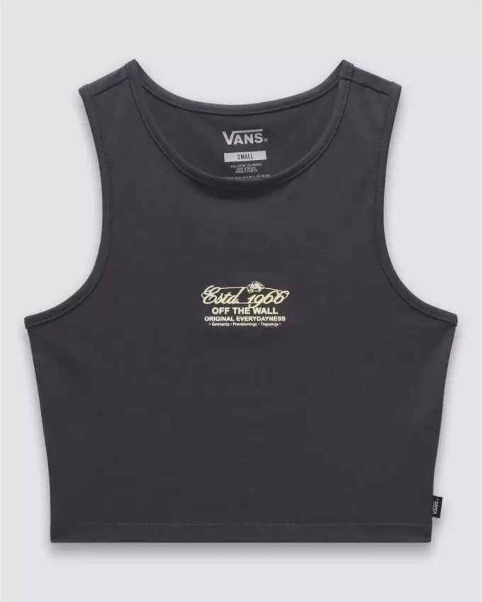 Everydayness Crop Linne Everydayness Crop Linne