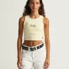 Everydayness Crop Linne Everydayness Crop Linne