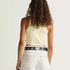 Everydayness Crop Linne Everydayness Crop Linne