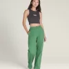 Everydayness Crop Linne Everydayness Crop Linne