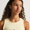 Everydayness Crop Linne Everydayness Crop Linne