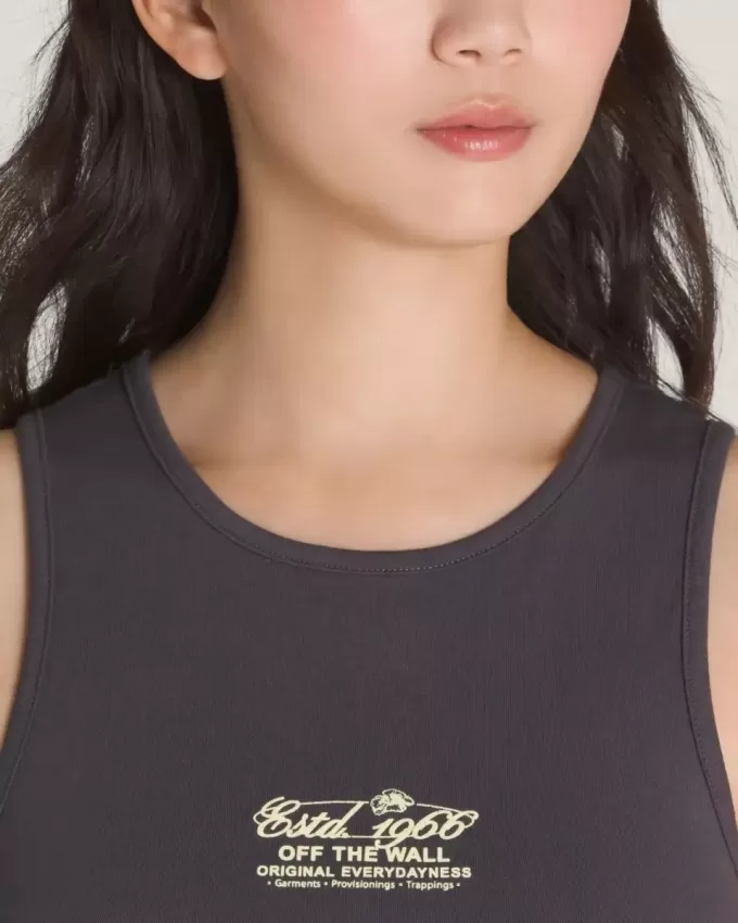 Everydayness Crop Linne Everydayness Crop Linne