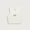 Everydayness Crop Linne Everydayness Crop Linne