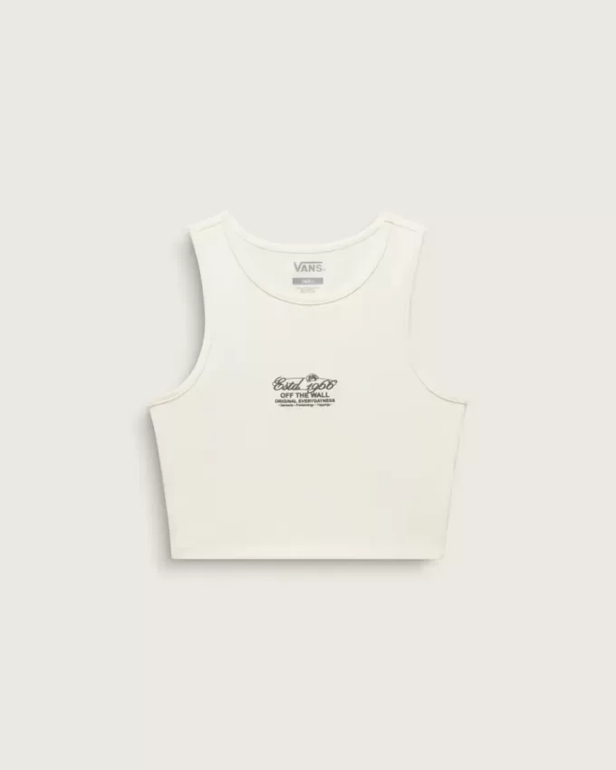 Everydayness Crop Linne Everydayness Crop Linne