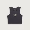 Everydayness Crop Linne Everydayness Crop Linne