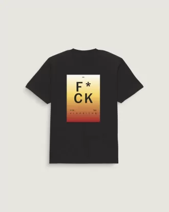 F*ck Algoritmen T-shirt