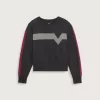 Faster Crew Sweatshirt Faster Crew Sweatshirt