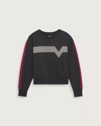 Faster Crew Sweatshirt