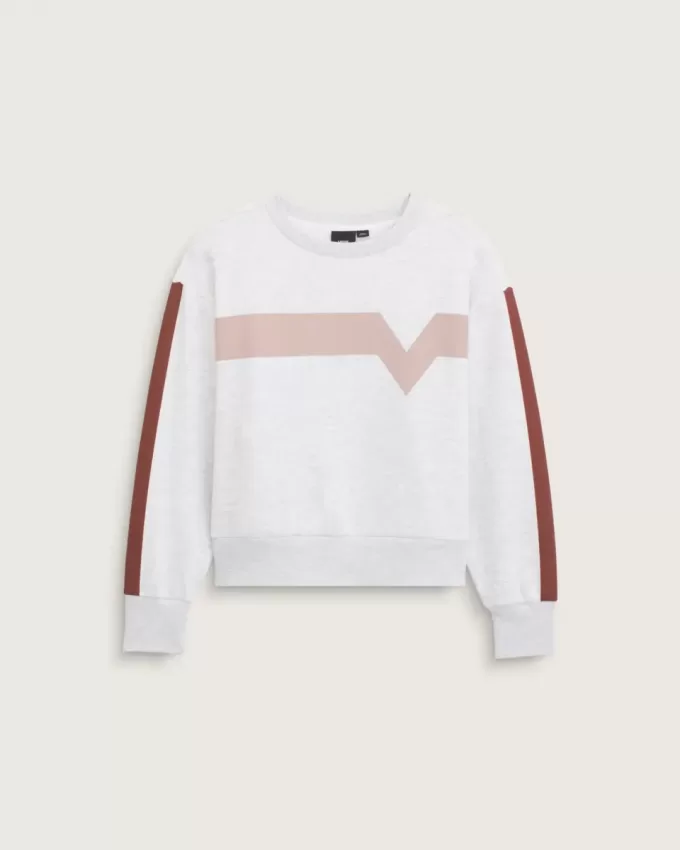 Faster Crew Sweatshirt Faster Crew Sweatshirt