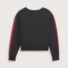 Faster Crew Sweatshirt Faster Crew Sweatshirt