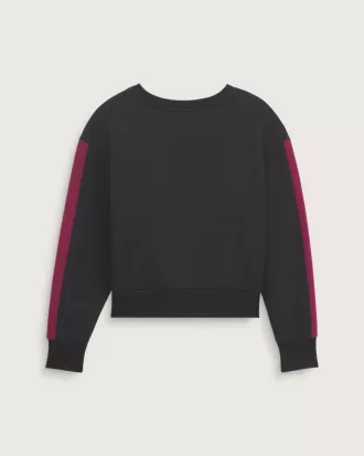 Faster Crew Sweatshirt
