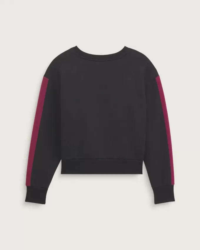 Faster Crew Sweatshirt Faster Crew Sweatshirt