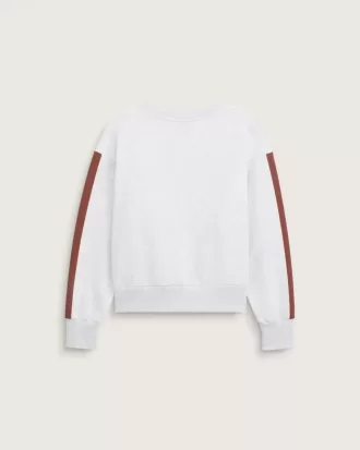 Faster Crew Sweatshirt