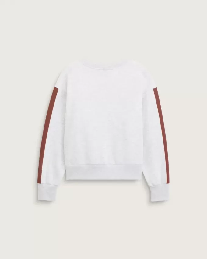 Faster Crew Sweatshirt Faster Crew Sweatshirt