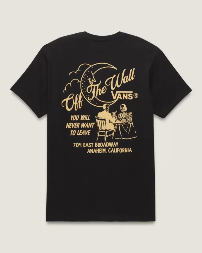 Fine Dining T-shirt