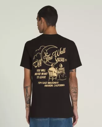 Fine Dining T-shirt