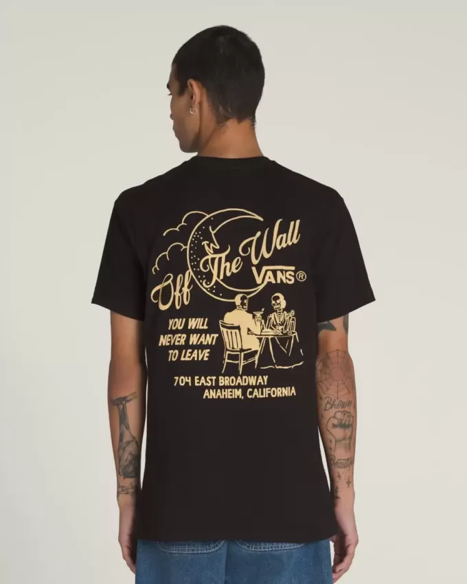 Fine Dining T-shirt