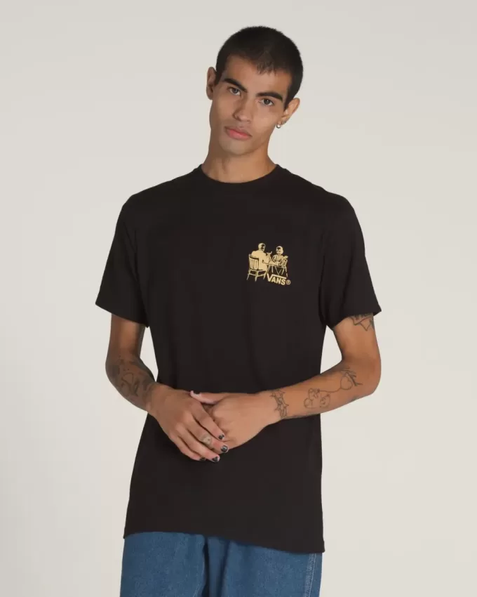 Fine Dining T-shirt