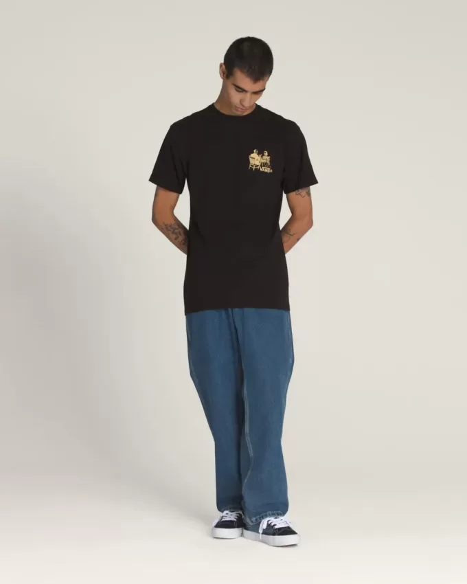 Fine Dining T-shirt
