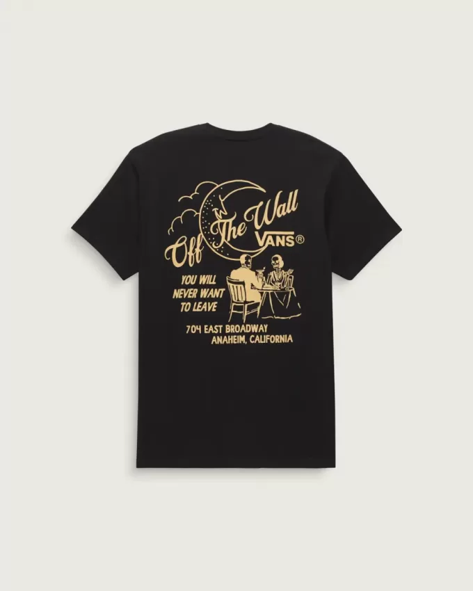 Fine Dining T-shirt