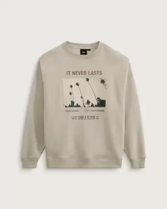 Foto Neverlasting Crew Sweatshirt