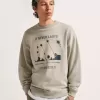 Foto Neverlasting Crew Sweatshirt