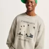 Foto Neverlasting Crew Sweatshirt