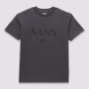 Fransk T-shirt för förlorade tankar