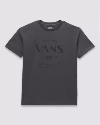 Fransk T-shirt för förlorade tankar