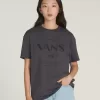 Fransk T-shirt för förlorade tankar
