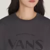 Fransk T-shirt för förlorade tankar