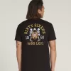 Frat LXVI Skull T-shirt Frat LXVI Skull T-shirt