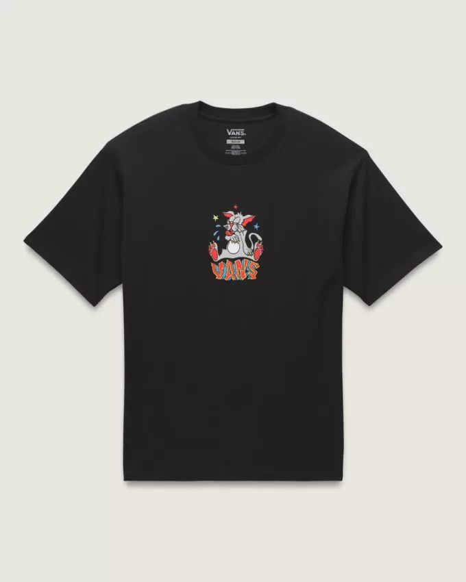 Frizz T-shirt