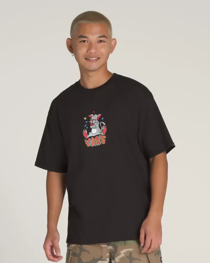 Frizz T-shirt