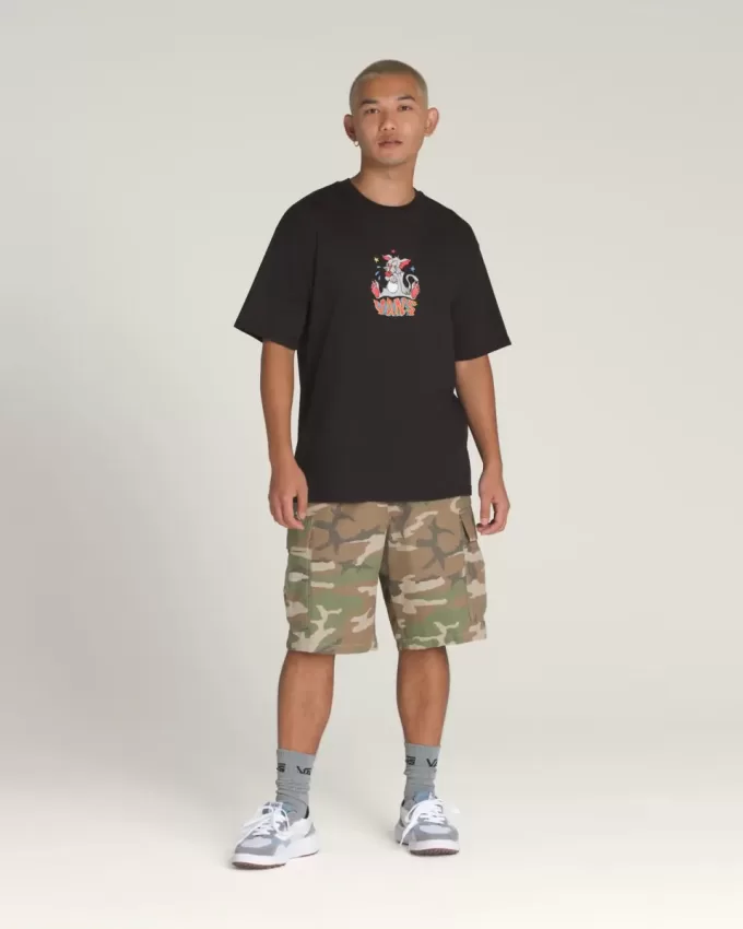 Frizz T-shirt