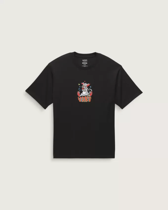 Frizz T-shirt