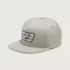 Full Patch Snapback Hat Full Patch Snapback Hat