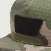 Full Patch Snapback Hat Full Patch Snapback Hat