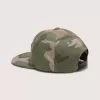 Full Patch Snapback Hat Full Patch Snapback Hat