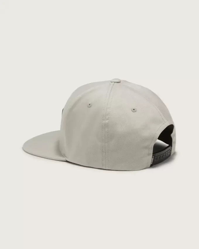 Full Patch Snapback Hat Full Patch Snapback Hat