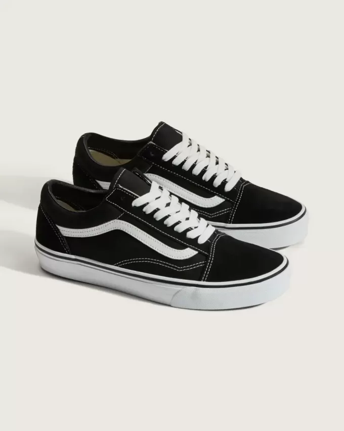 Gammal Skool Sko Gammal Skool Sko