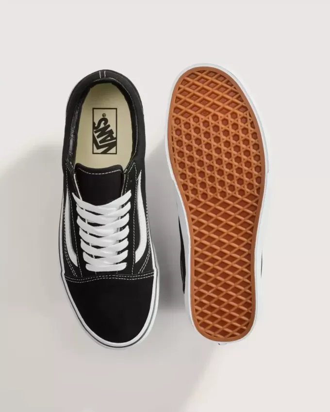 Gammal Skool Sko Gammal Skool Sko