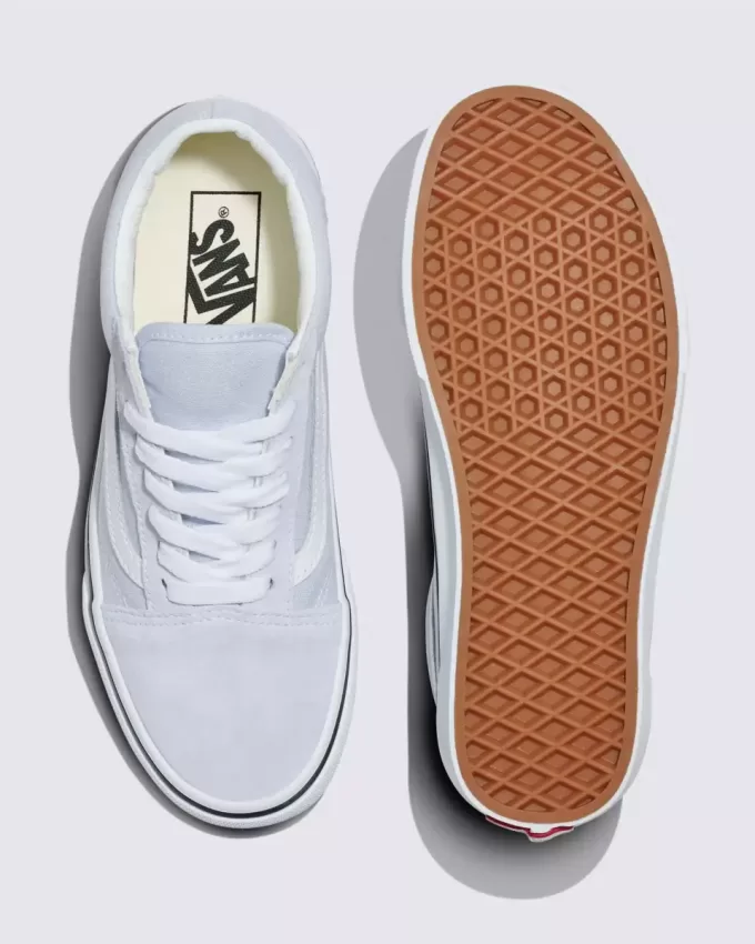 Gammal Skool Sko Gammal Skool Sko