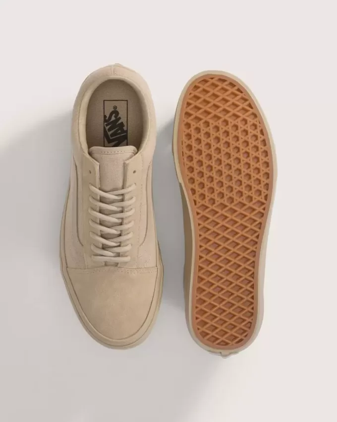 Gammal Skool Sko Gammal Skool Sko