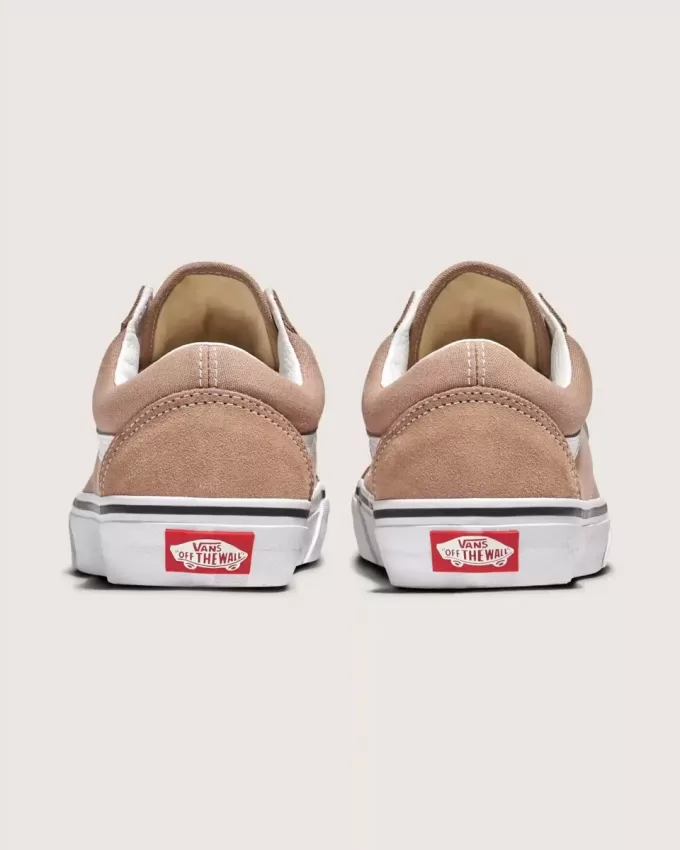 Gammal Skool Sko Gammal Skool Sko