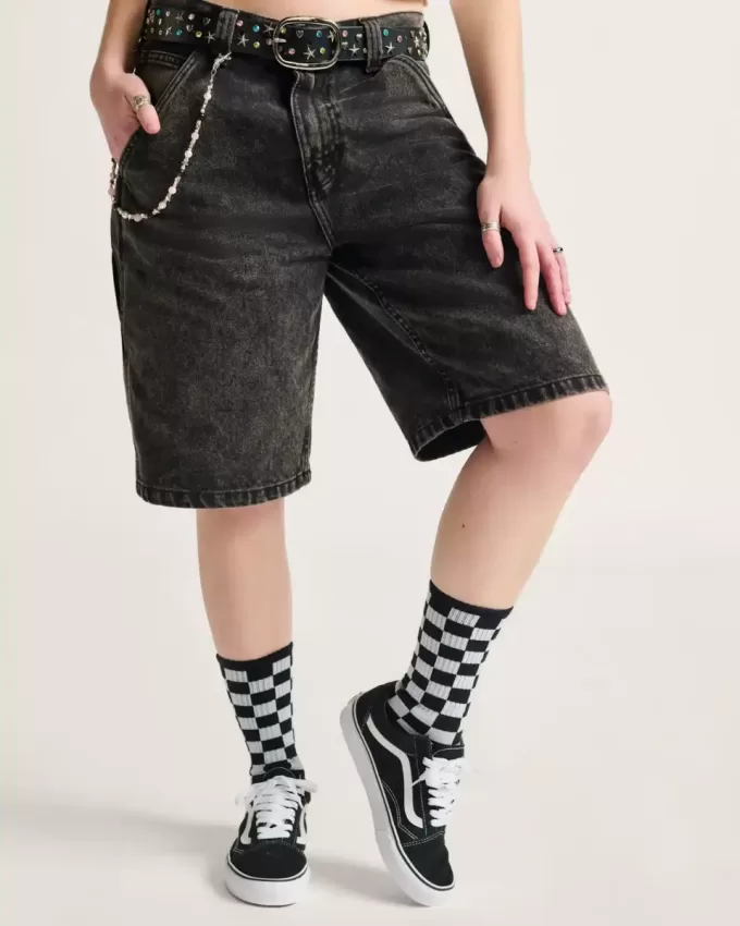 Gammal Skool Sko Gammal Skool Sko