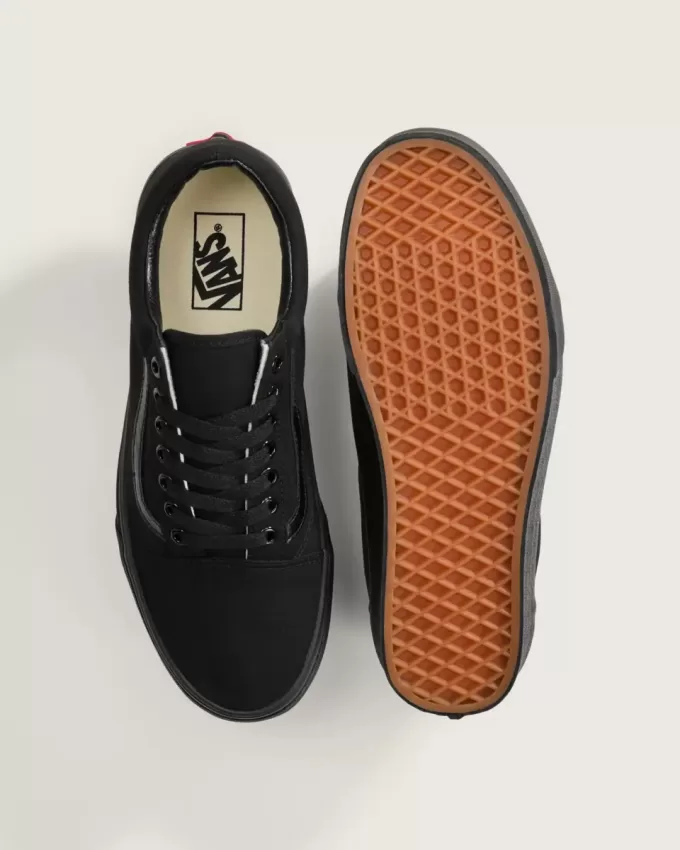Gammal Skool Sko Gammal Skool Sko